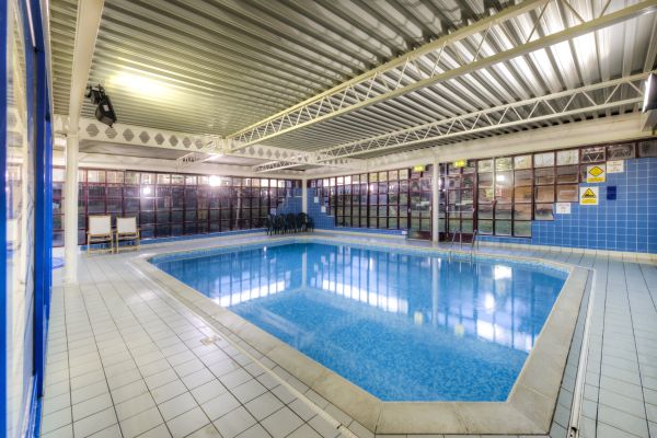 Cobden Hotel Birmingham